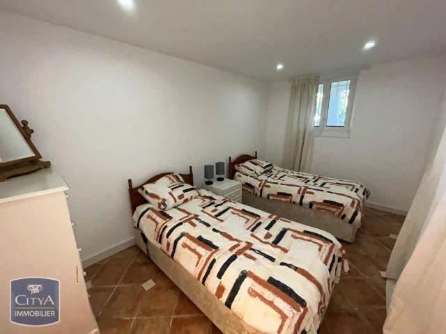 Appartement location à Arrondissement de Draguignan, Saint-raphaël