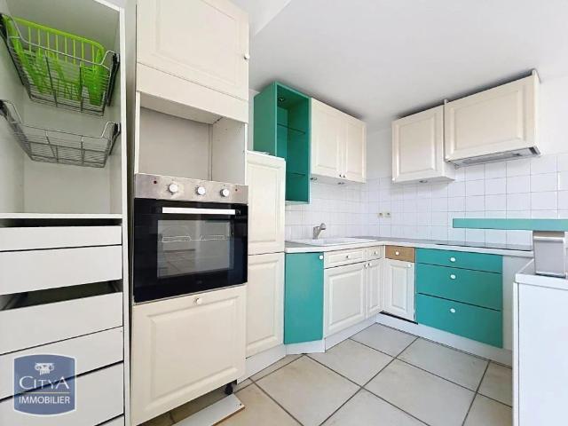 Appartement location à Nîmes