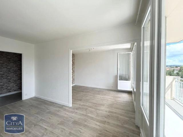 Appartement location à Roanne