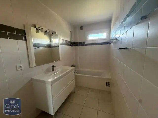 Appartement location à Saint-Julien-en-Genevois, Valleiry
