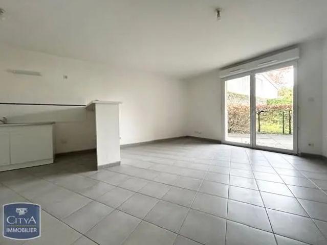 Appartement location à Nantes