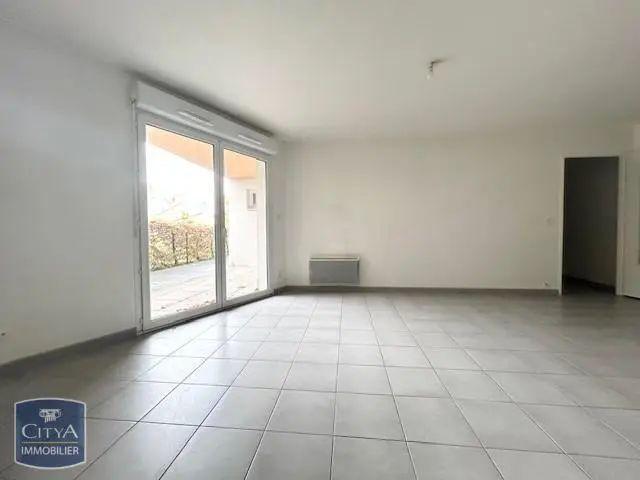 Appartement location à Nantes