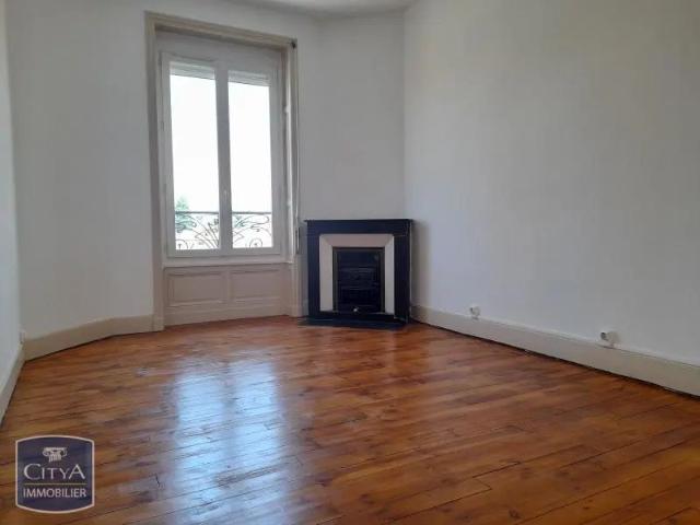 Appartement location à Roanne
