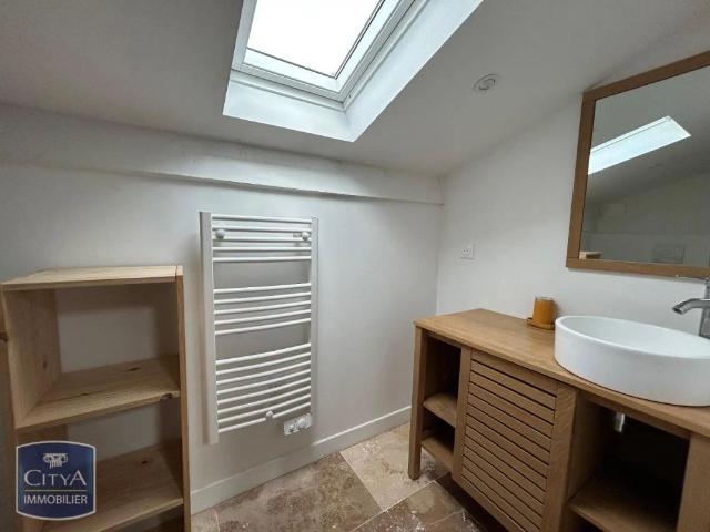 Appartement location à Fief des Greffières, Lagord