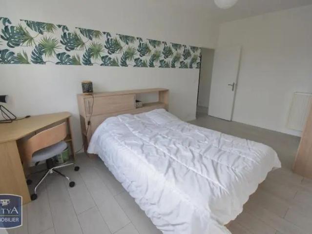 Appartement location à Le Mans