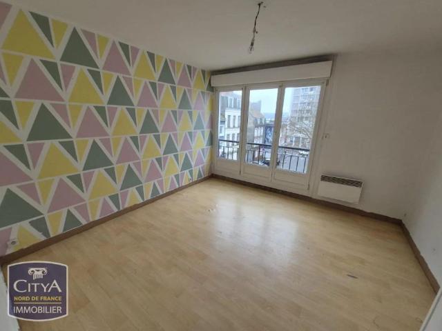 Appartement location à Boulogne-sur-Mer, Boulogne-sur-mer