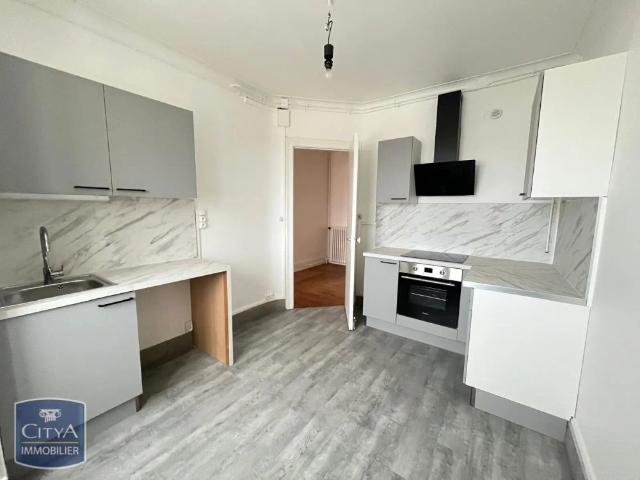 Appartement location à Belfort, Saraz
