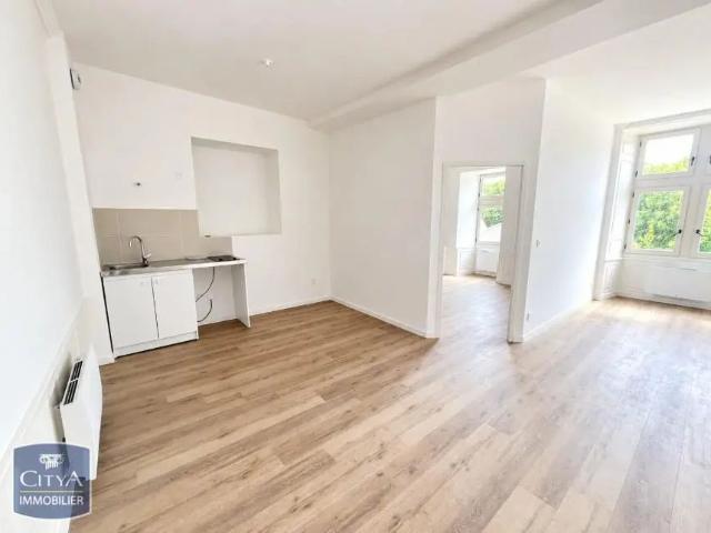 Appartement location à Chinon