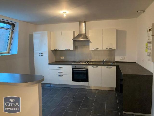 Appartement location à Lille, Armentières