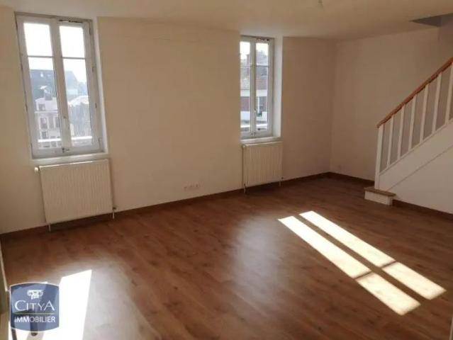 Appartement location à Rouen, Ruan