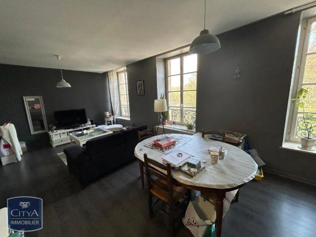 Appartement location à Charleville-Mézières, Charleville-mézières