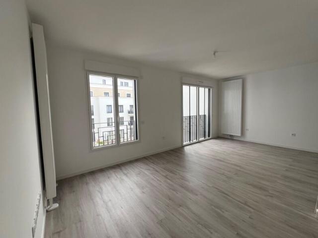 Appartement location à Torcy, Chessy