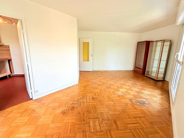 Appartement location à Saint-Germain-en-Laye, Verneuil-sur-seine