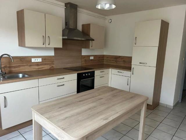 Appartement location à Montbéliard, Mandeure
