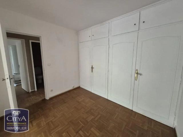 Appartement location à Valenciennes, Hauts-de-France