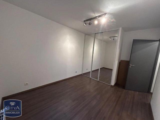 Appartement location à Cosne-Cours-sur-Loire, La Charité-sur-loire