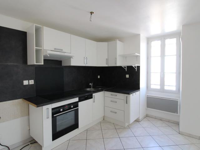 Appartement location à Meaux, Pézarches