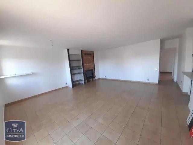 Appartement location à Perpignan