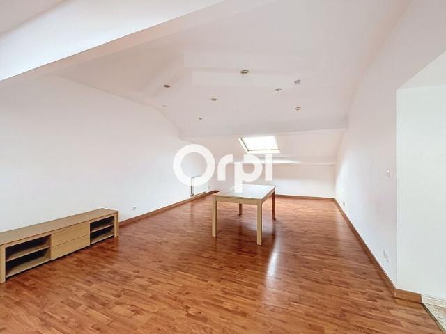 Appartement location à Nancy