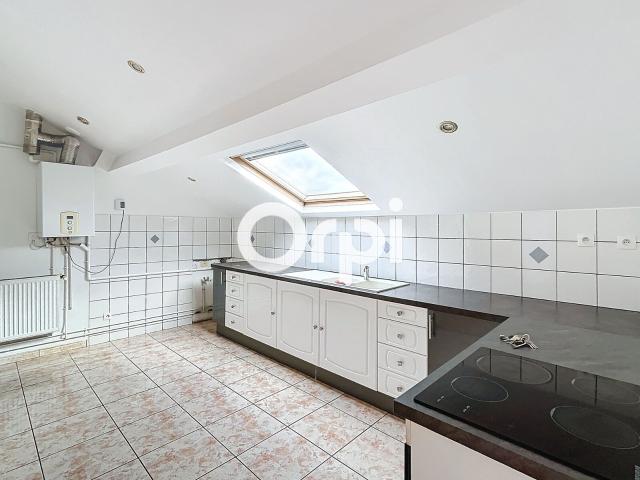 Appartement location à Nancy