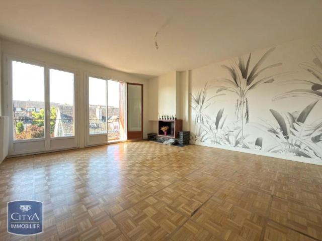 Appartement location à Brive-la-Gaillarde, Brive-la-gaillarde