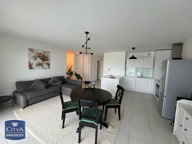 Appartement location à Gex, Ferney-voltaire