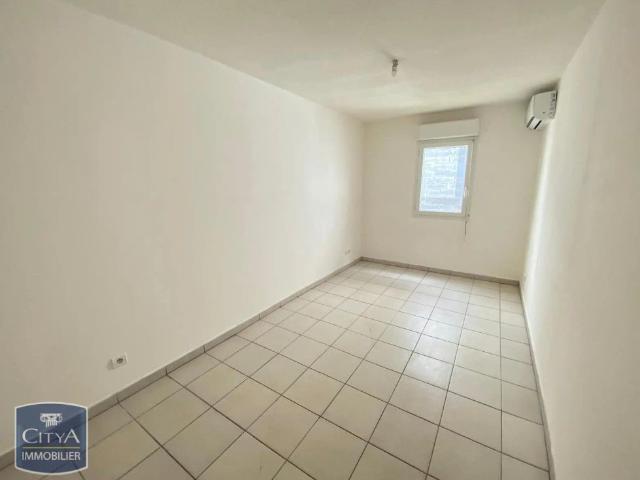 Appartement location à La Réunion