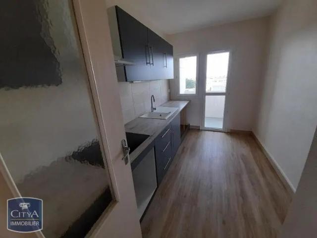 Appartement location à Blois