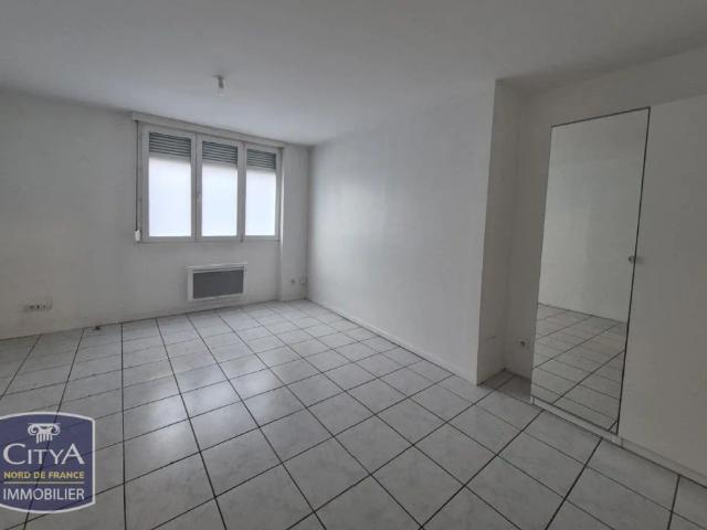 Appartement location à Lille