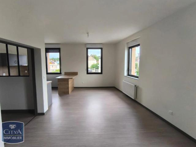 Appartement location à Champ Jeanneton, Bourbon-l'Archambault