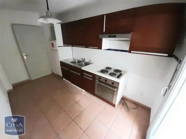 Appartement location à Toulouse