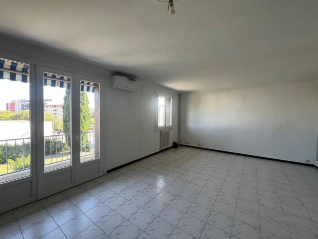 Appartement location à Nîmes