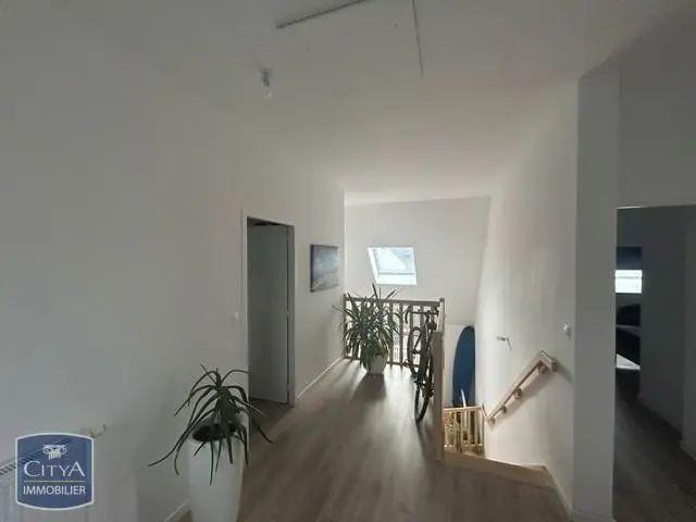 Appartement location à Quartier La Métairie, Guérande