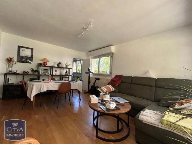 Appartement location à Palaiseau, Arpajon