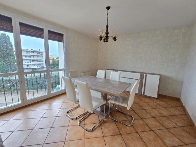 Appartement location à Les Canourgues, Salon-de-Provence