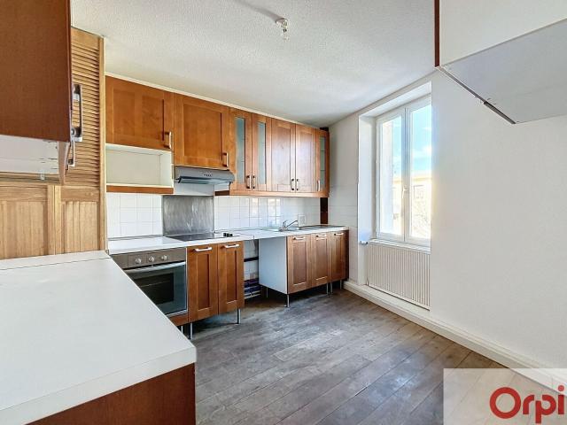 Appartement location à Montluçon