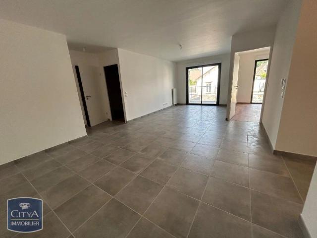 Appartement location à Vaux-le-Pénil, Seine-et-Marne