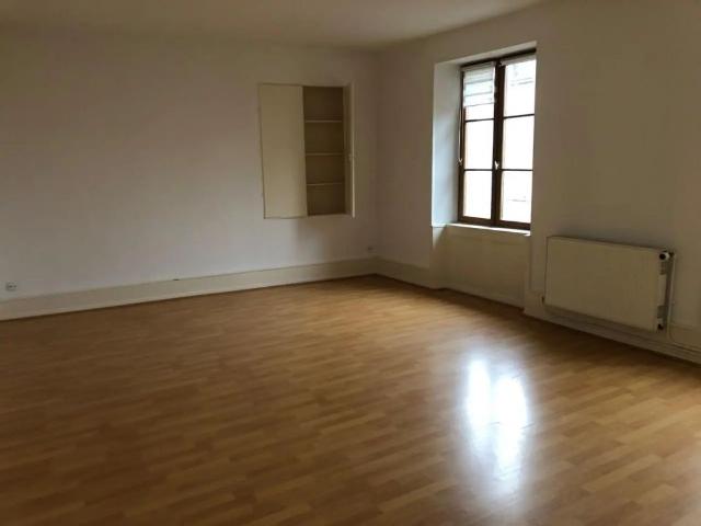 Appartement location à Montbéliard