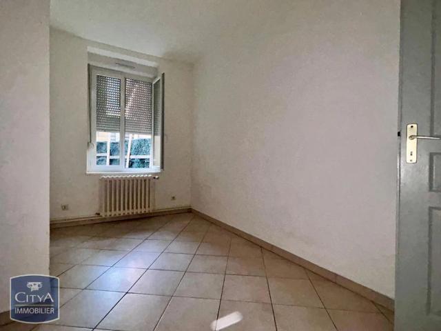 Appartement location à Metz, Pierrevillers