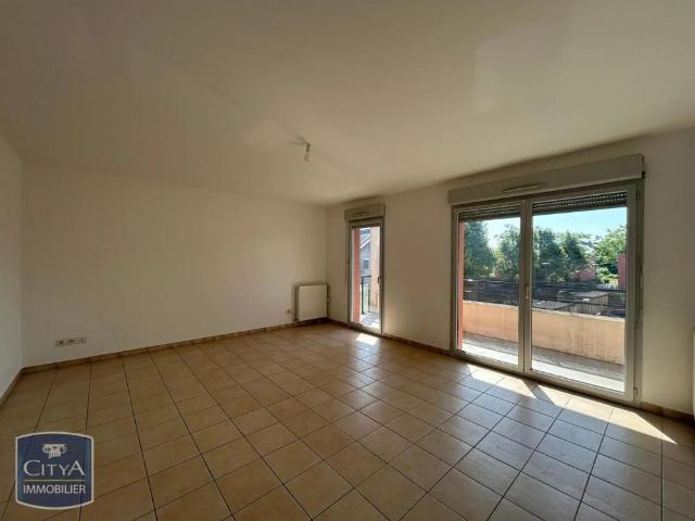 Appartement location à Chartres