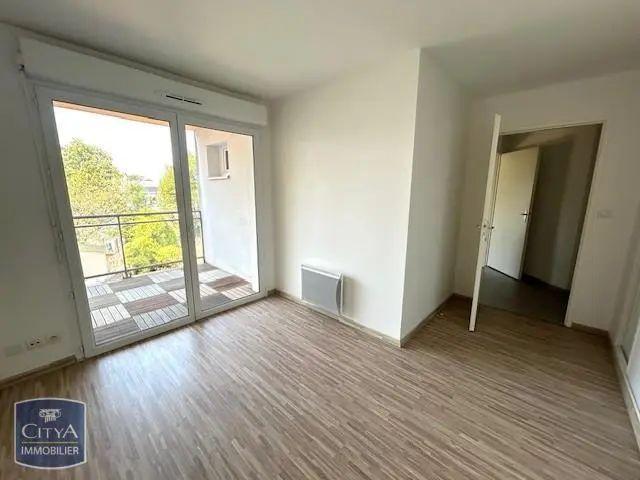 Appartement location à Nantes
