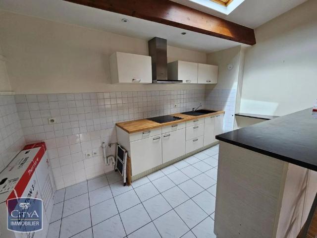 Appartement location à Poitiers