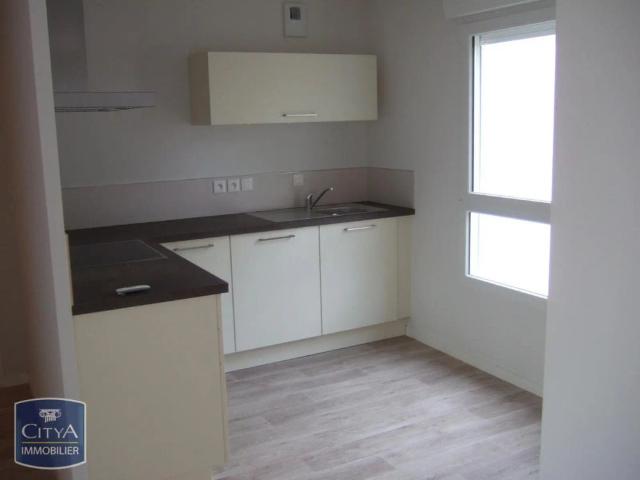 Appartement location à Glevin, Baud