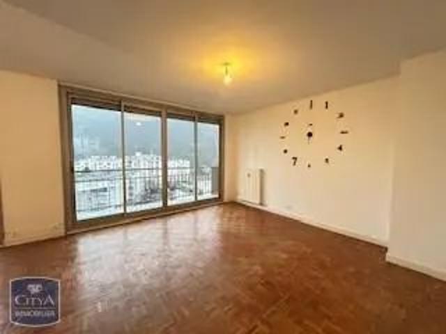 Appartement location à Grenoble, Seyssinet-pariset