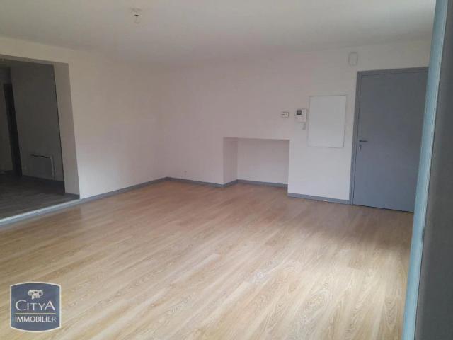 Appartement location à Tulle