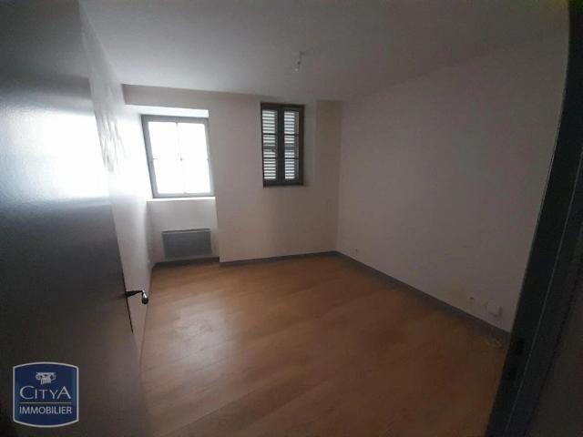 Appartement location à Tulle