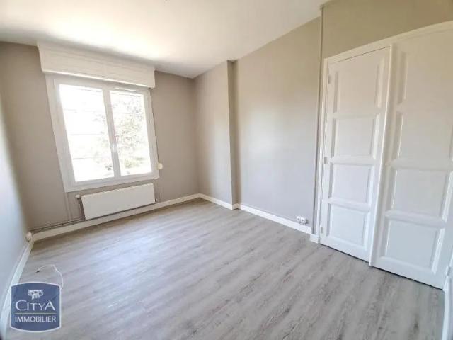 Appartement location à Rouen, Ruan