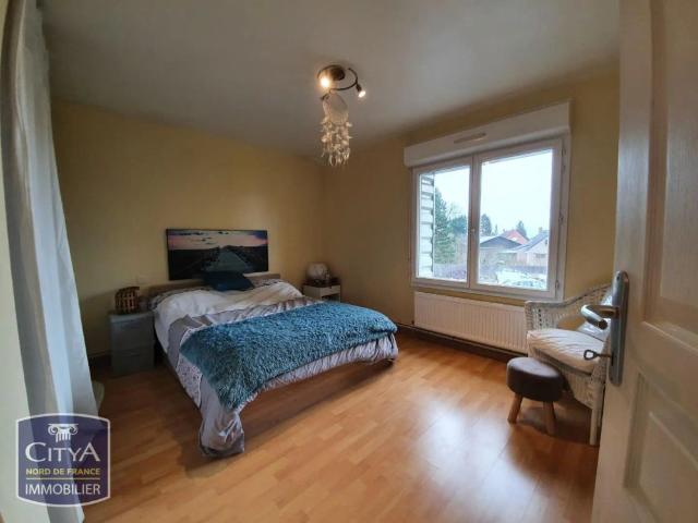 Appartement location à Lens, Vimy