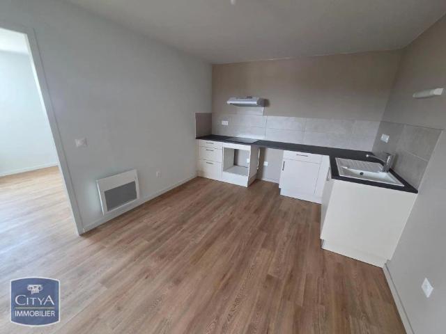 Appartement location à Moulin des Filoirs, Issoire