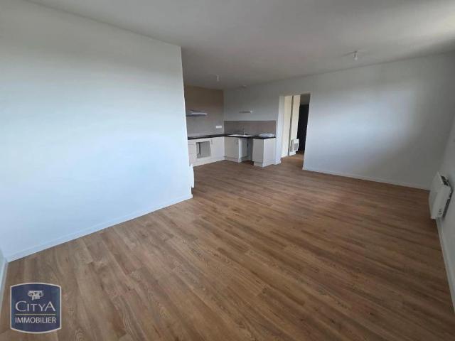 Appartement location à Issoire